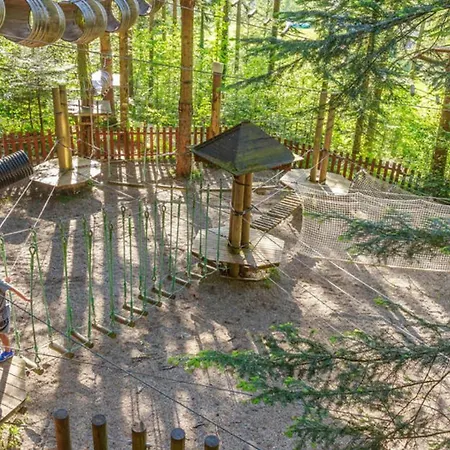 Le Songe En Chartreuse 公寓