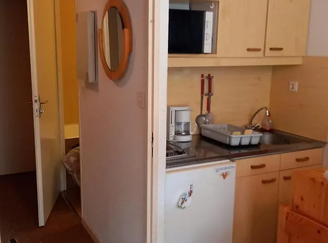 Apartment Le Songe En Chartreuse