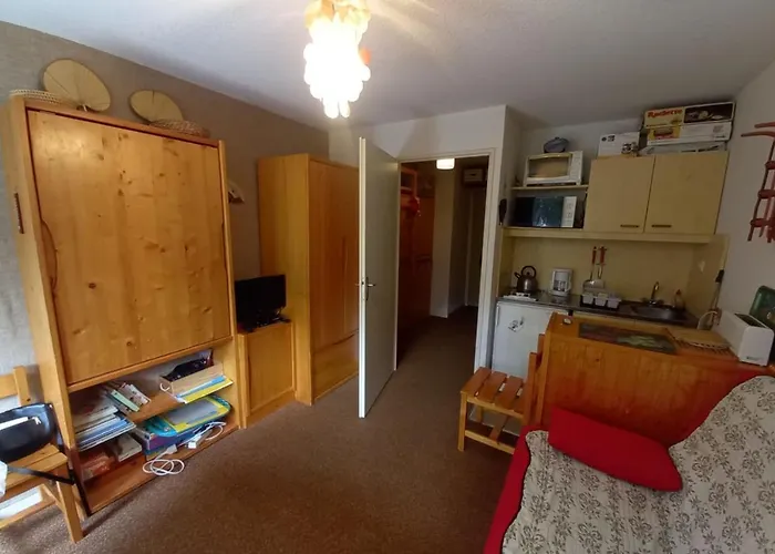 Le Songe En Chartreuse Apartment *