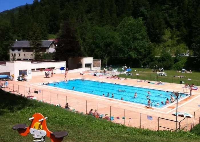 Apartment Le Songe En Chartreuse *