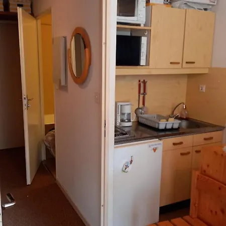 Apartment Le Songe En Chartreuse