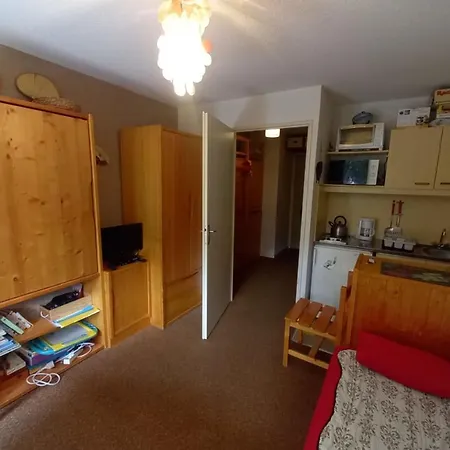 Le Songe En Chartreuse Apartment *